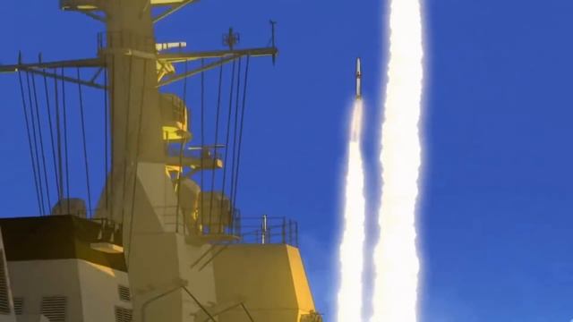Modern Destroyers vs Musashi смотреть онлайн