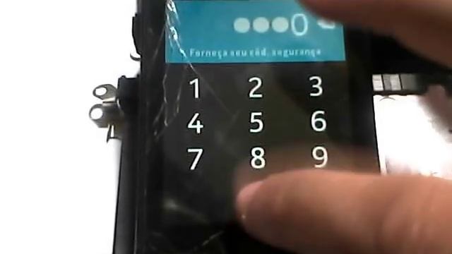 COMO DA UM RESET NO NOKIA ASHA 500 - 501 - 503 VERSÃO 2 смотреть онлайн