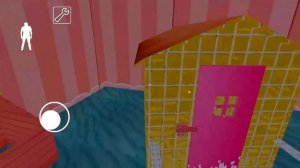 МОРОЖЕНЩИК ЭТО ГРЕННИ? ОБНОВЛЕННАЯ ИГРА GRANNY ICE SCREAM 4