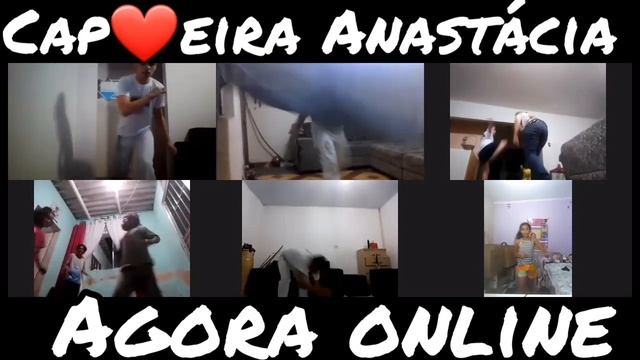 Capoeira online. смотреть онлайн