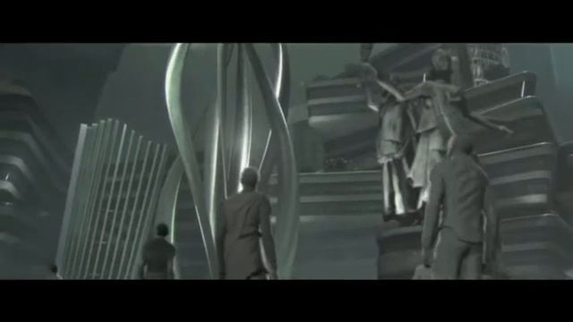 Assassin's Creed Revelation Sequence 9 Revelation and Ending Part 3 смотреть онлайн