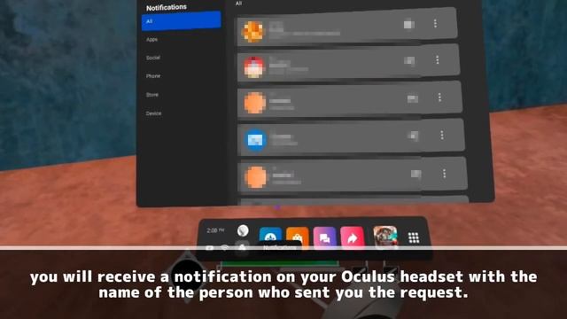 How Does the Oculus Multiplayer API works in SWORDS of GARGANTUA смотреть онлайн