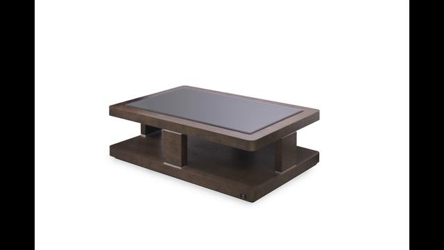 Стильные дизайнерские журнальные столики Pusha смотреть онлайн