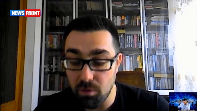 Платон Беседин о мимикрирующих холуях и любви к Украине смотреть онлайн