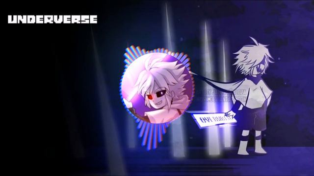 X!CHARA's Theme | A Universal Time смотреть онлайн
