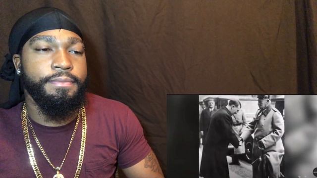 Adolf Hitler - Dictator | Mini Bio | Twin Real World Reaction смотреть онлайн