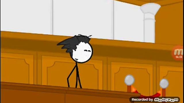 Обзор игры(прохождение):Escaping the prison смотреть онлайн