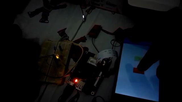 Control GPIO orange Pi 3g Iot and Orange Pi 4g Iot part 2 смотреть онлайн