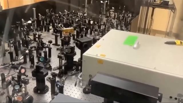 Averitt Lab Tour смотреть онлайн