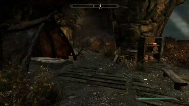 ARGONIAN BATTLE-MAGE (Skyrim SE Part 12) смотреть онлайн