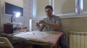 КАК ЗАКРЕПИТЬ СТОРОЖОК, КИВОК НА БОРТОВУЮ УДОЧКУ!!!