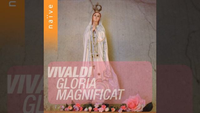 Magnificat in B-Flat Major, RV 610: VIII. Esurientes смотреть онлайн