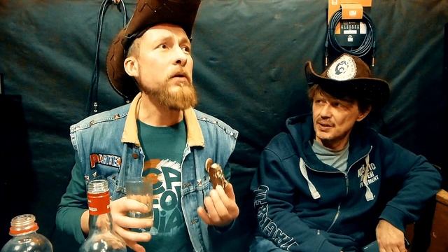 Секреты Орловского полесья! (Грач и Рысь) смотреть онлайн
