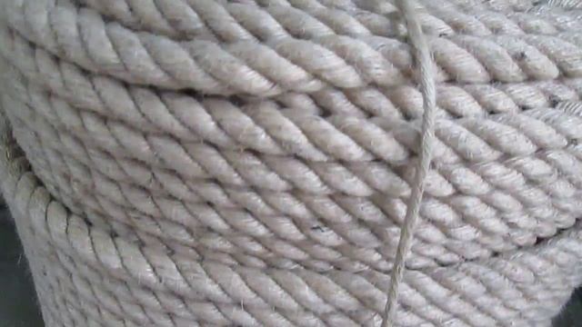 Что такое джут и джутовое волокно