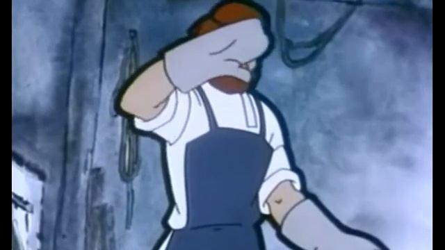 Тут и сказке конец, а кто слушал, молодец! смотреть онлайн