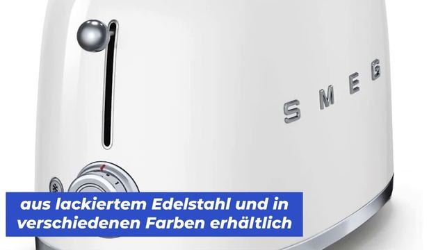 Toaster Test 2021 - Die besten Toaster im Vergleich смотреть онлайн