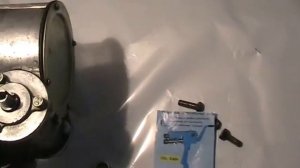 ЗИГ машин, из шестерен и штоков.