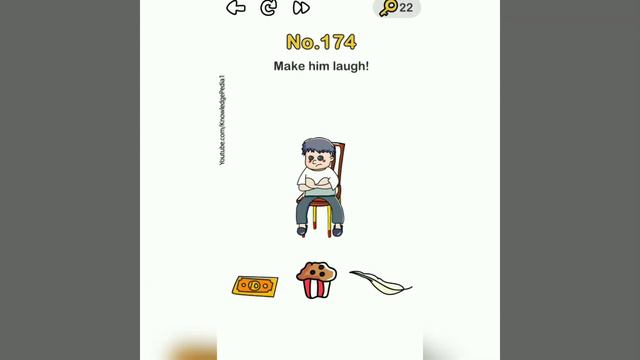 Brain Out Level 171 172 173 174 175 In HD | Brain Out Level 171 To 175 HD | Brain Out Game HD