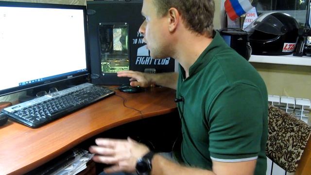 Возвращение Криса Бёрда и трансформация Майка Переса смотреть онлайн