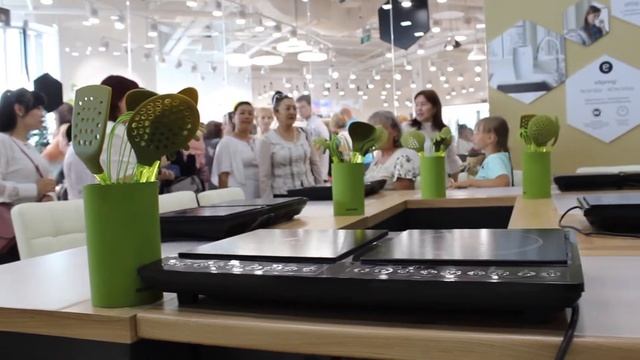 Открытие "Мой Центр Амвей" г. Новосибирск смотреть онлайн