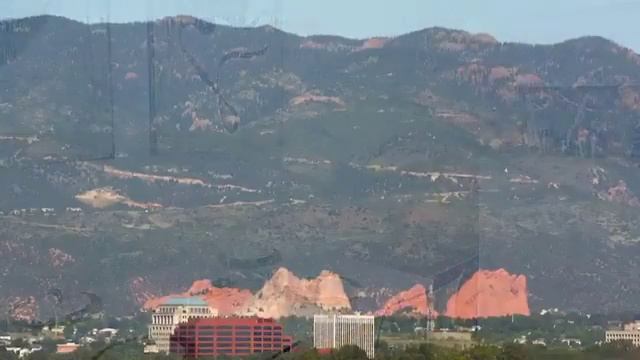 The Vue at Spring Creek Apartments in Colorado Springs, CO - ForRent.com смотреть онлайн
