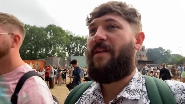 GLASTONBURY FESTIVAL 2022: THE MOVIE