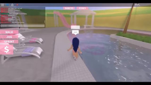 Playing roblox Good Girls Sorortiy! смотреть онлайн