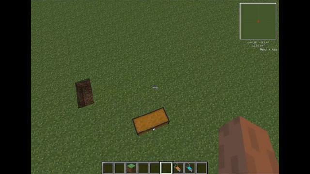 Обзоры модов №1 Gravity Gun (грави пушка )