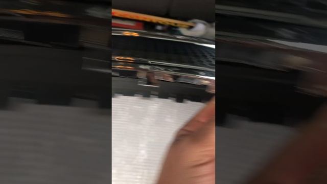 Решетка радиатора vw Tuareg 1 таурег 1 рест 241022 смотреть онлайн