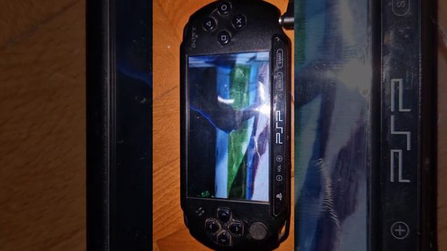 Psp - Playstation - Sony - Tekken Dark Resurrection -another day in 2005 - RetroGaming смотреть онлайн