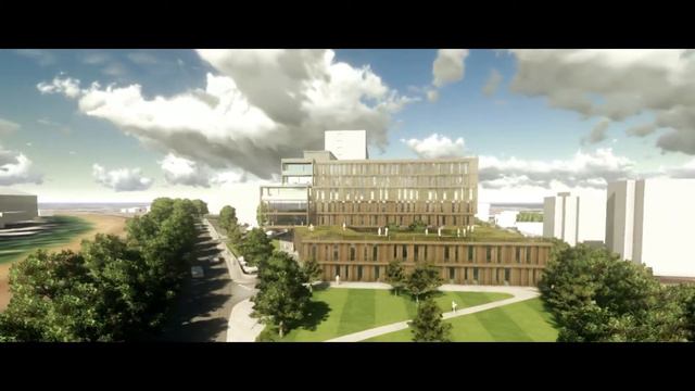 Regionshospitalet Viborg