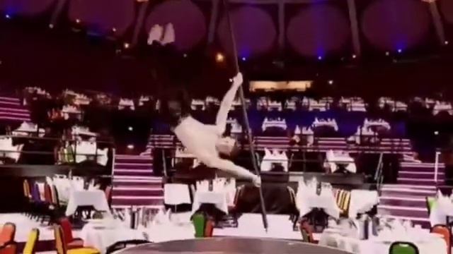 Китайский пилон с базой для работы под углом смотреть онлайн