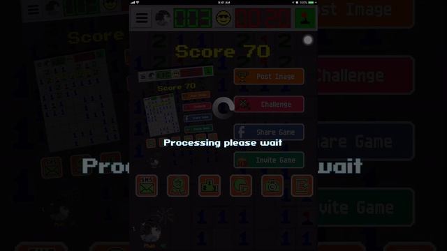Intro Minesweeper Pixel смотреть онлайн