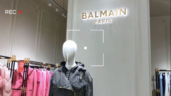 Французский дом высокой моды ❤️Balmain❤️ МОДНАЯ ВЕСНА 2023 || ❤️ #шопинг #шопингвлог #shoppingvlog