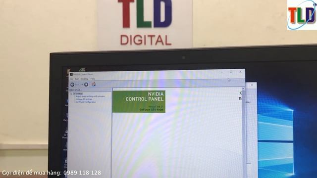 Laptop Chơi games tốt màn hình 14 inch DELL 7466 GTX950M 4GB смотреть онлайн