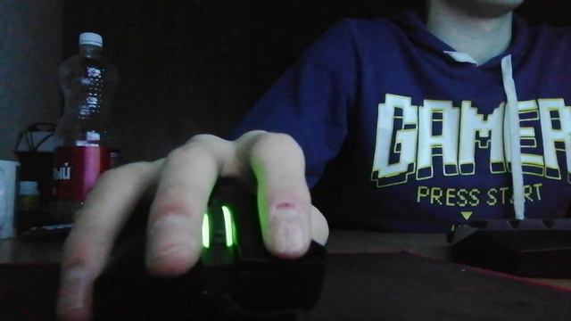 MINECRAFT RAZER DEATHADDER ESSENTIAL CLICK SOUNDS ! (ENG,IT,FRANCE SUB!)