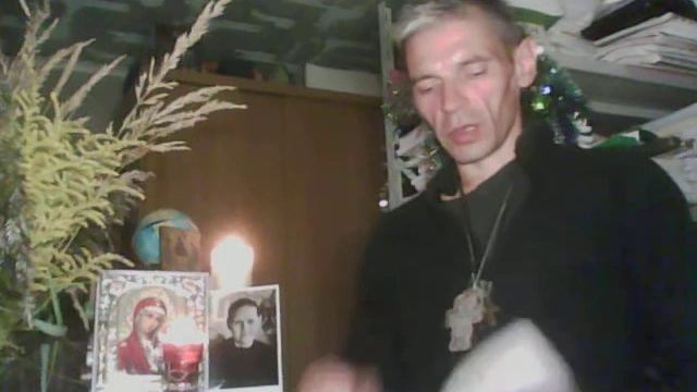 2020.08.23 молитва за бабушку Соню смотреть онлайн