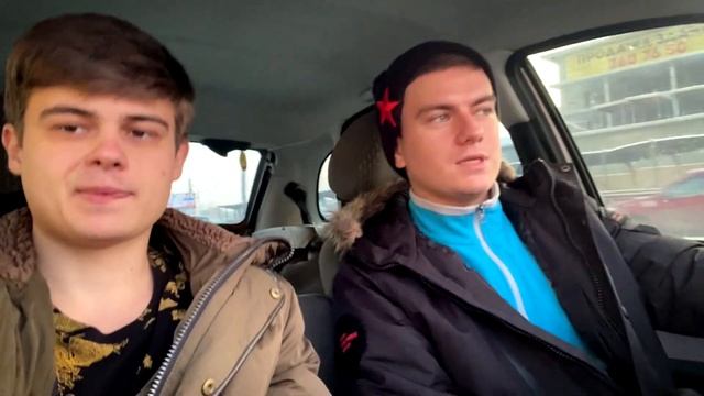 Парящий хэтчбек Лада Калина 1 "ВСЯ ПРАВДА О ВЛАДЕНИИ" +ДОРАБОТКИ смотреть онлайн