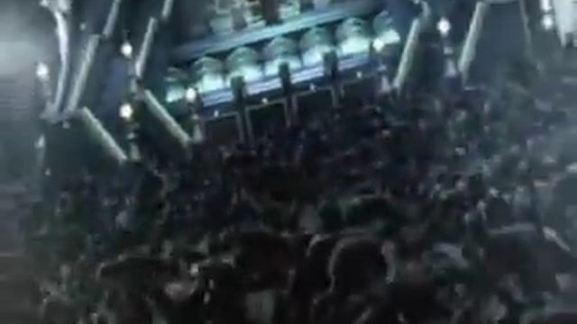final fantasy 7 vs kingdom hearts смотреть онлайн