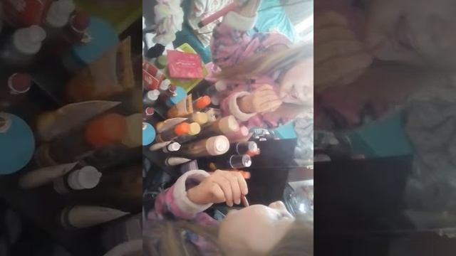 Как накрасится на день рождения смотреть онлайн