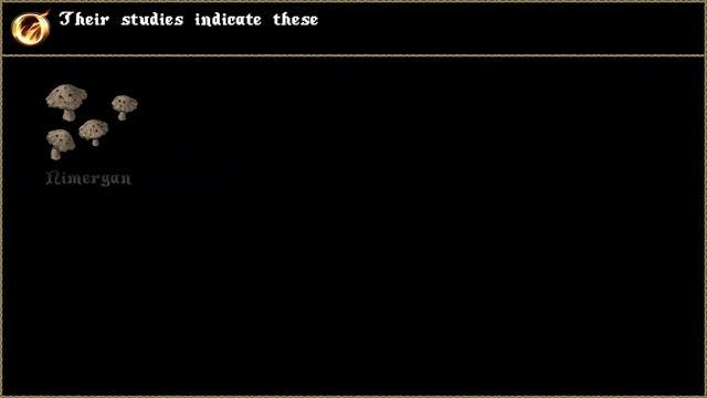 Shroomtober Event [UO Outlands] смотреть онлайн
