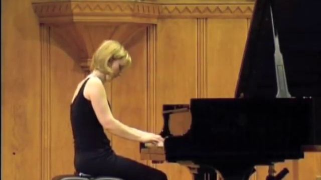 Alexander Scriabin - Mazurka in E minor Op.25 No.3 - Elena Doubovitskaya смотреть онлайн