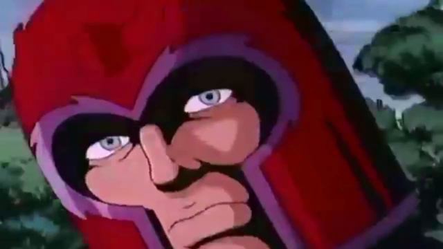 WILD MCU RUMOR! Magneto & Professor X Race Change Explained! смотреть онлайн