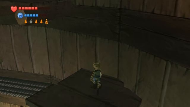 Legend of Kay Anniversary #11 - Frog City [Walkthrough PC] смотреть онлайн