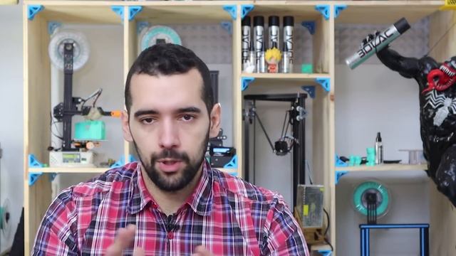 MEJORES PROGRAMAS DE DISEÑO 3D e IMPRESIÓN 3D | Mi opinión смотреть онлайн