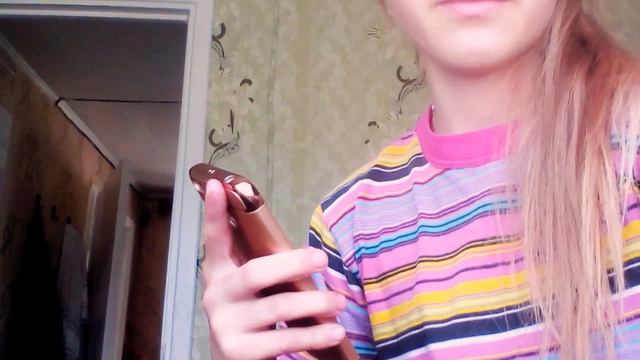 Каша или конфеты