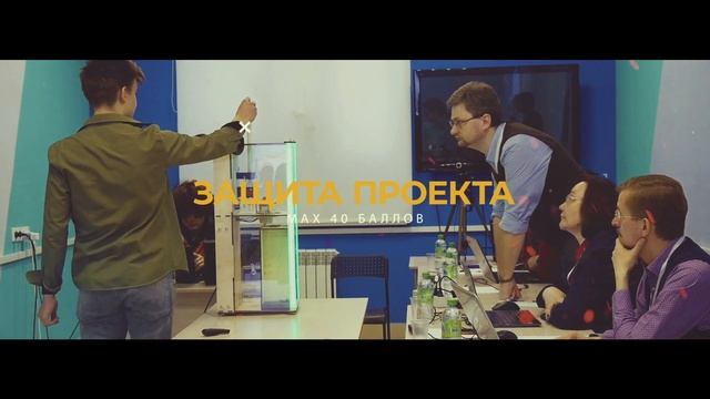 Закл ВсОШ по технологии 2023. Сборная Москвы. Робототехника смотреть онлайн