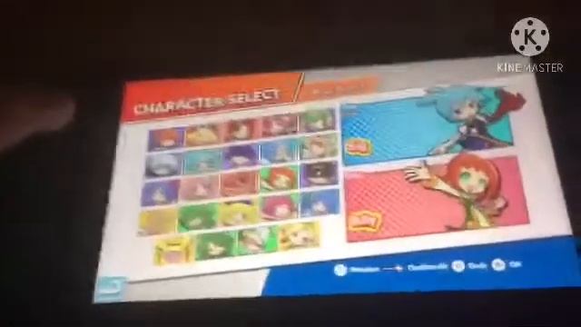 How to get 3 characters you may not know on Puyo Puyo champions смотреть онлайн