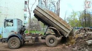 Учим цвета и машинки. Обучающее видео для детей