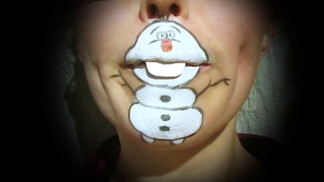 Снеговик Олаф. Песня про Лето. Холодное сердце. Funny face. #olaf #олаф #эльза смотреть онлайн